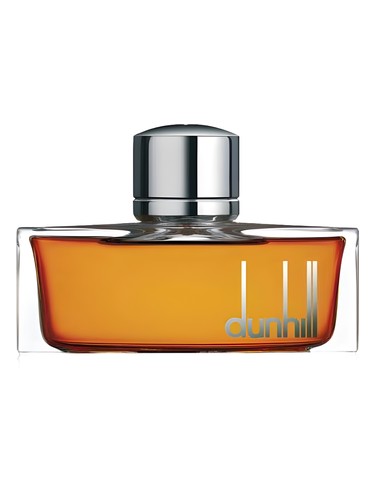 Dunhill Pursuit by Alfred Dunhill