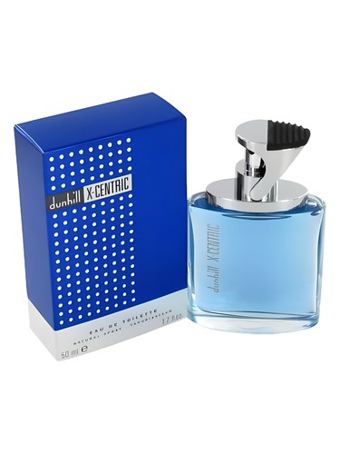 X-Centric by Alfred Dunhill