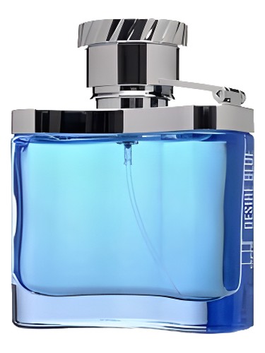 Desire Blue by Alfred Dunhill