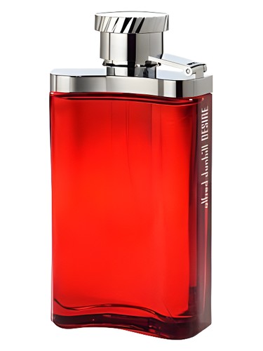 Desire for a Man by Alfred Dunhill