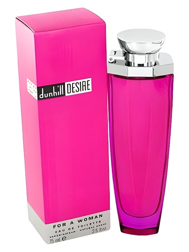 Desire for a Woman by Alfred Dunhill