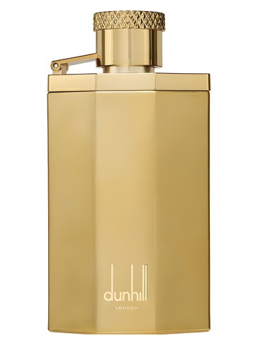 Desire Gold by Alfred Dunhill