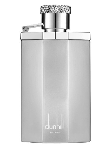 Desire Silver by Alfred Dunhill