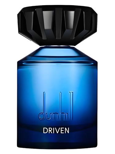 Driven Eau de Toilette by Alfred Dunhill