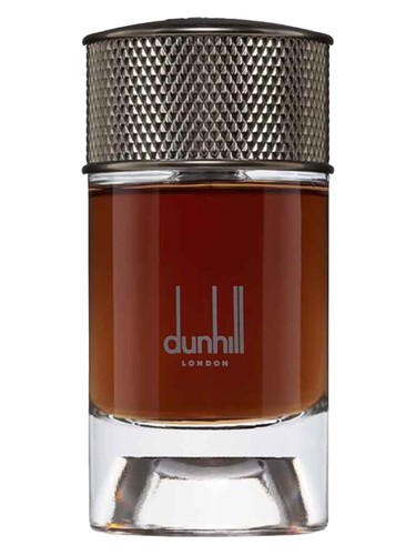 Agar Wood by Alfred Dunhill
