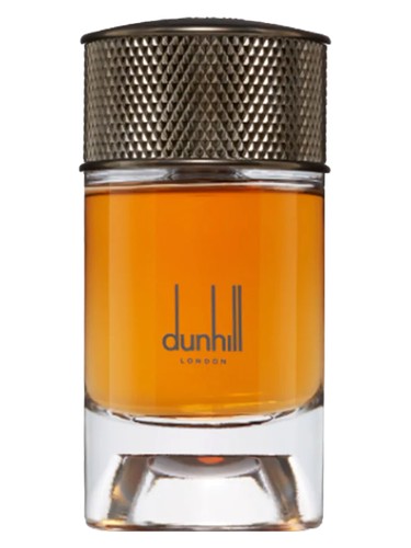 British Leather by Alfred Dunhill