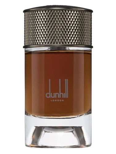 Egyptian Smoke by Alfred Dunhill