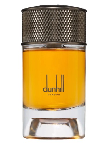 Moroccan Amber by Alfred Dunhill