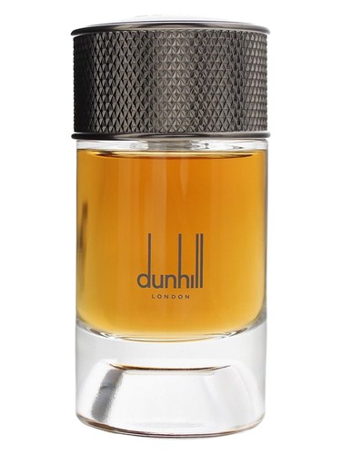 Mongolian Cashmere by Alfred Dunhill