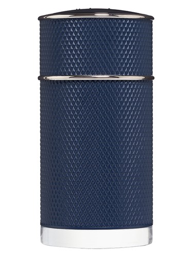 Icon Racing Blue by Alfred Dunhill