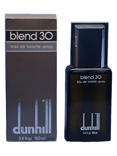 Blend 30 by Alfred Dunhill