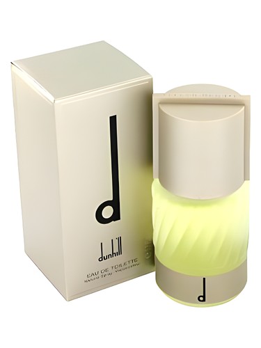 D by Alfred Dunhill