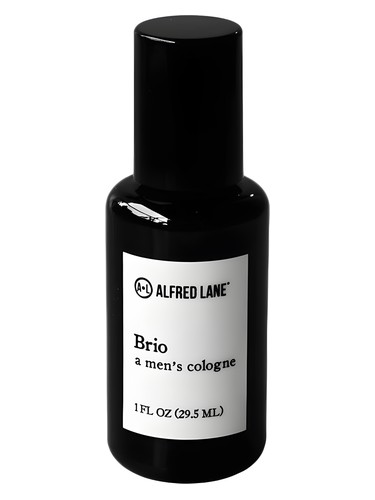 Brio by Alfred Lane