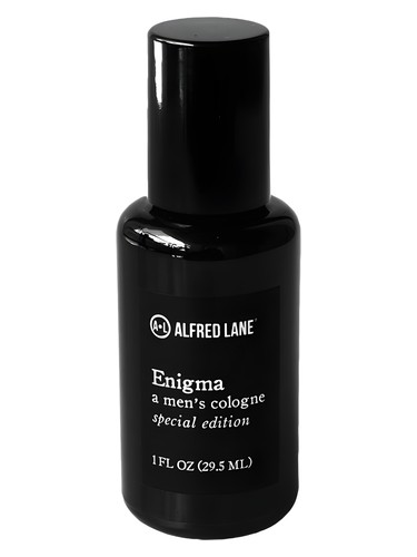 Enigma by Alfred Lane