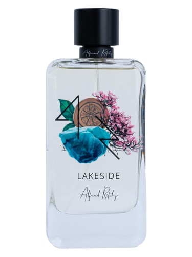 Lakeside by Alfred Ritchy