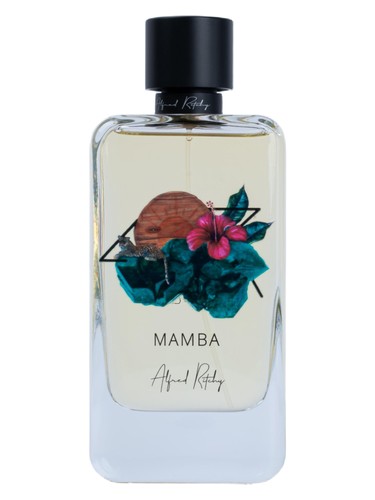 Mamba by Alfred Ritchy