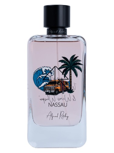 Nassau by Alfred Ritchy