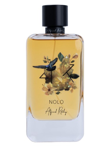 Nolo by Alfred Ritchy