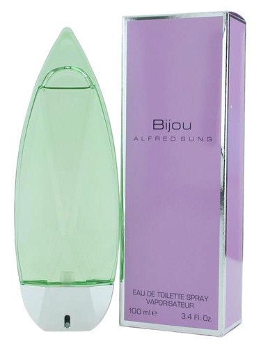 Bijou by Alfred Sung