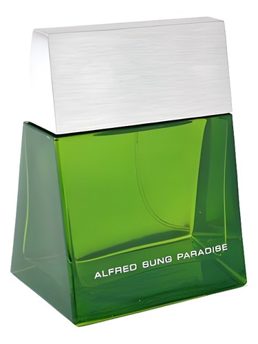 Paradise Homme by Alfred Sung