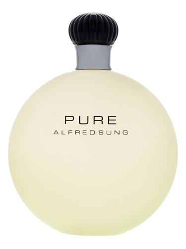 Pure by Alfred Sung