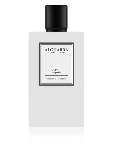 Rejoice by Alghabra Parfums