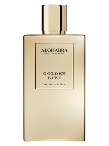 Golden Kiwi by Alghabra Parfums