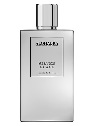Silver Guava by Alghabra Parfums
