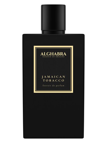 Jamaican Tobacco by Alghabra Parfums