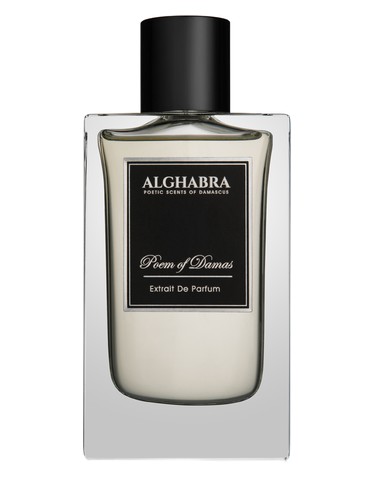 Poem of Damas by Alghabra Parfums