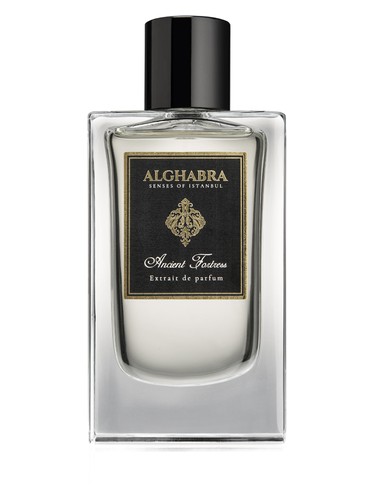 Ancient Fortress by Alghabra Parfums