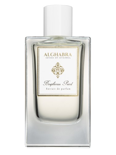 Bosphorus Pearl by Alghabra Parfums