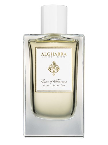 Crown of Marmara by Alghabra Parfums