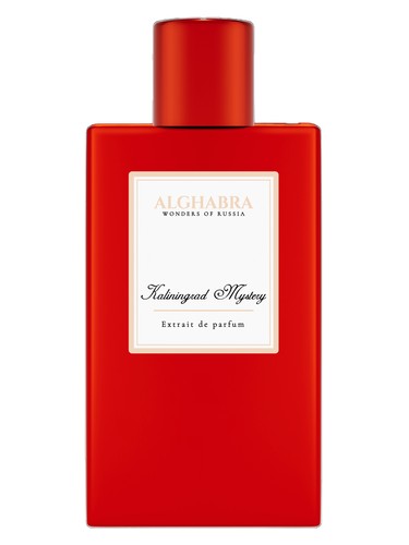 Kaliningrad Mystery by Alghabra Parfums