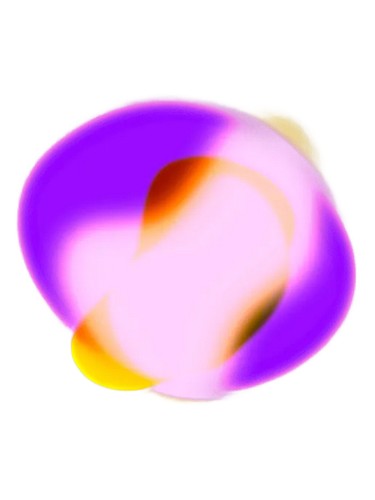 Bloom Rush by Algorithmic Perfumery