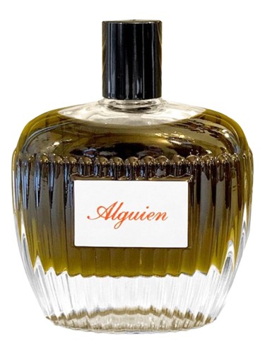 Eau De Parfum by Alguien
