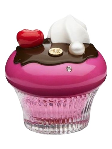 Cheery Cherry by Alice & Peter