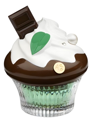 Fancy Choco by Alice & Peter