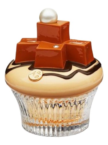 Showy Toffee by Alice & Peter