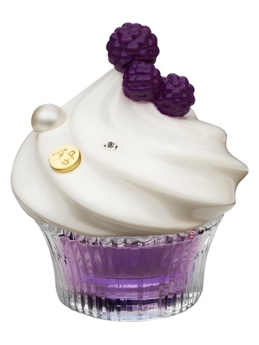 Wicked Berry by Alice & Peter