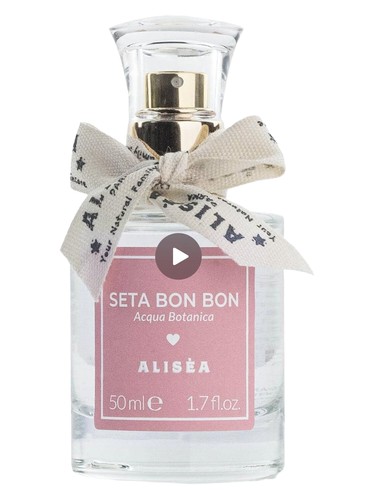 Seta Bon Ton by Alisèa Parma