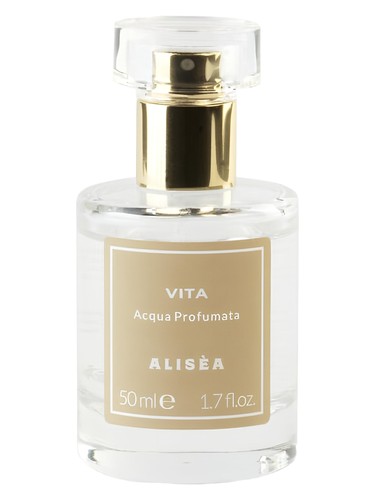 Vita by Alisèa Parma