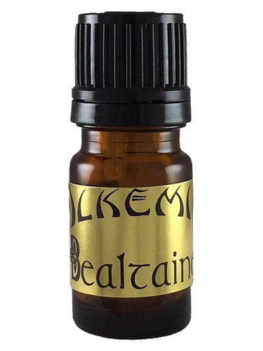 Bealtaine by Alkemia Perfumes