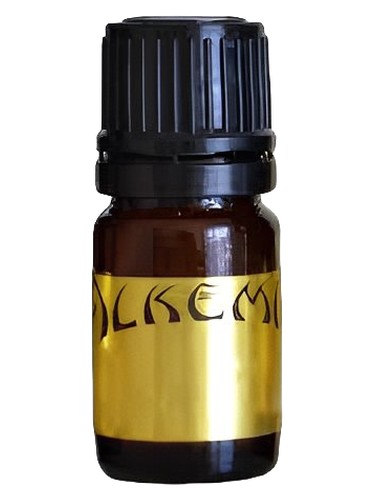 Black Iris by Alkemia Perfumes