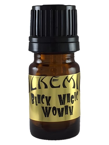 Black Magic Woman by Alkemia Perfumes