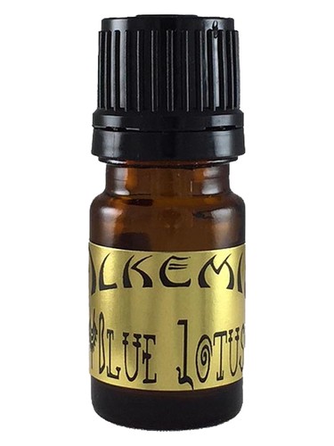 Blue Lotus by Alkemia Perfumes