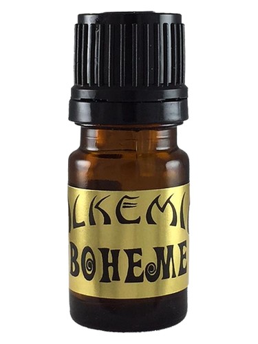 Bohème by Alkemia Perfumes