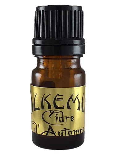 Cidre d' Automne by Alkemia Perfumes