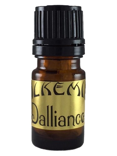 Dalliance by Alkemia Perfumes