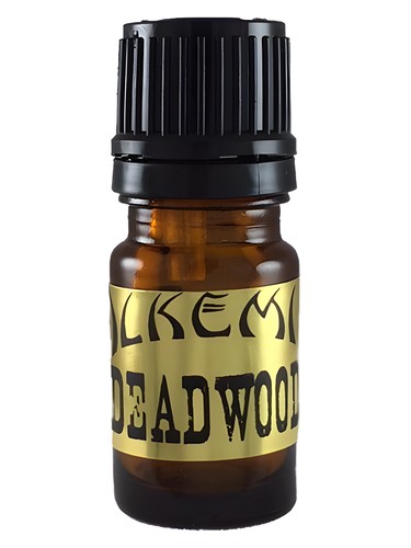 Deadwood by Alkemia Perfumes
